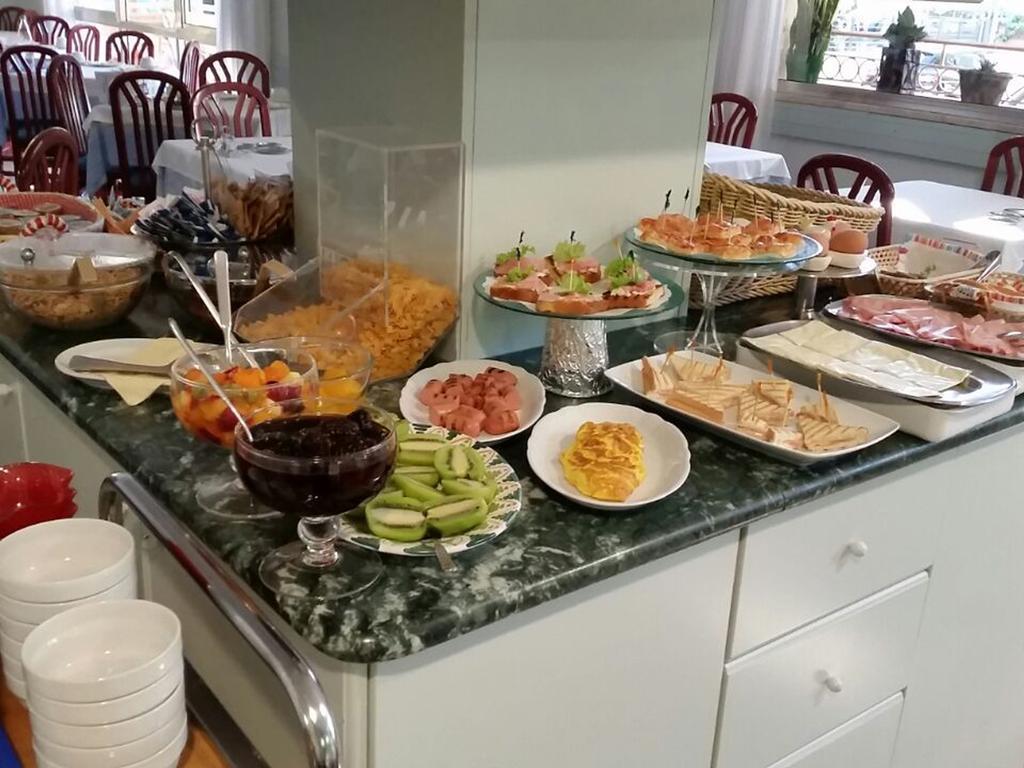 Hotel Emma Nord Rimini Zewnętrze zdjęcie