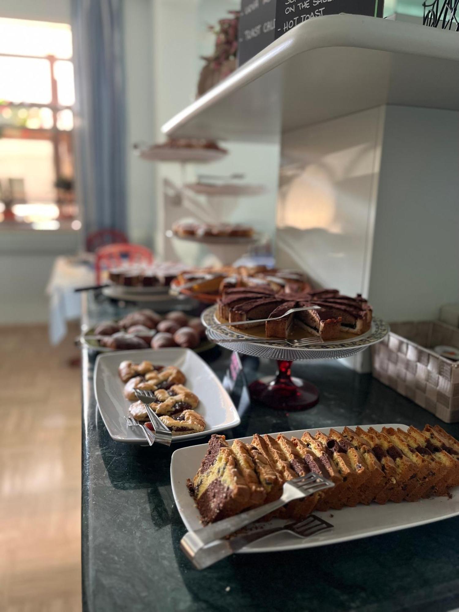 Hotel Emma Nord Rimini Zewnętrze zdjęcie