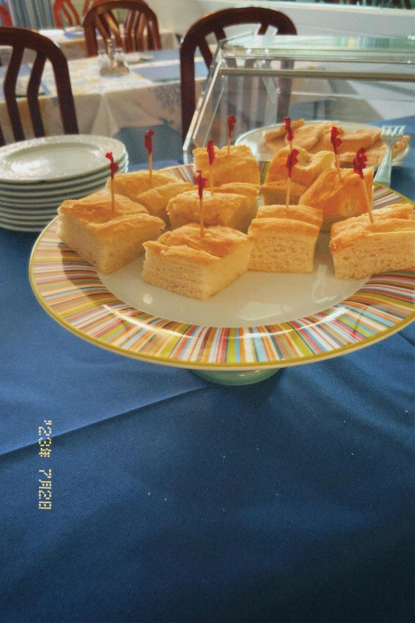 Hotel Emma Nord Rimini Zewnętrze zdjęcie