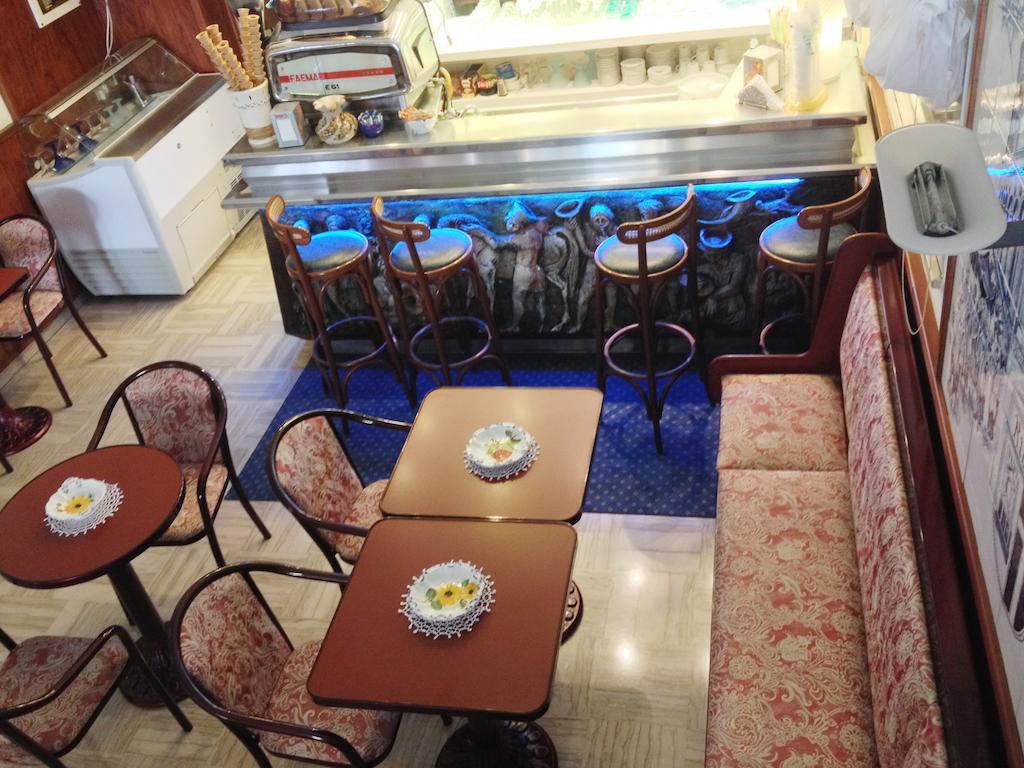 Hotel Emma Nord Rimini Zewnętrze zdjęcie